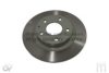 ASHUKI M608-30 Brake Disc
